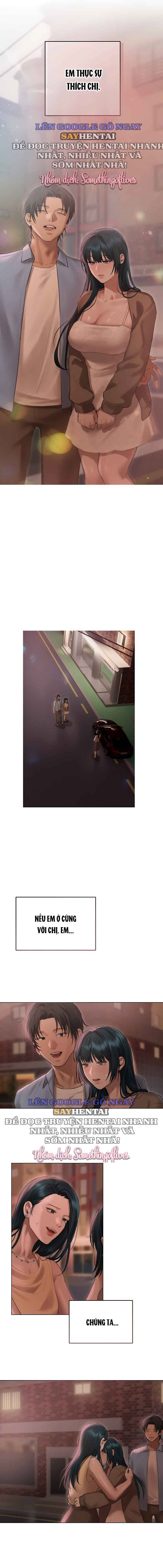 Làm Quen Với Mila - Trang 13