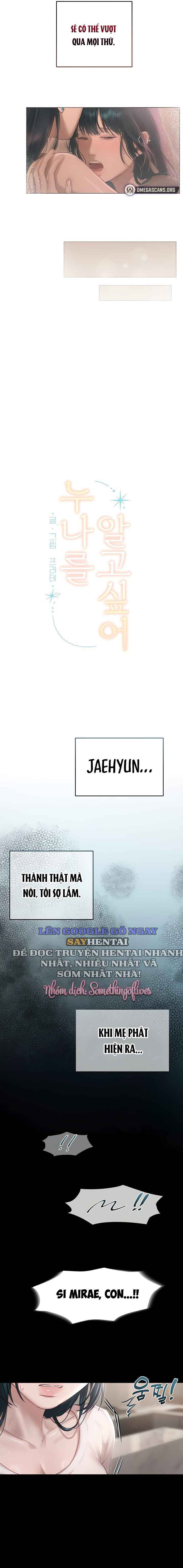 Làm Quen Với Mila - Trang 14