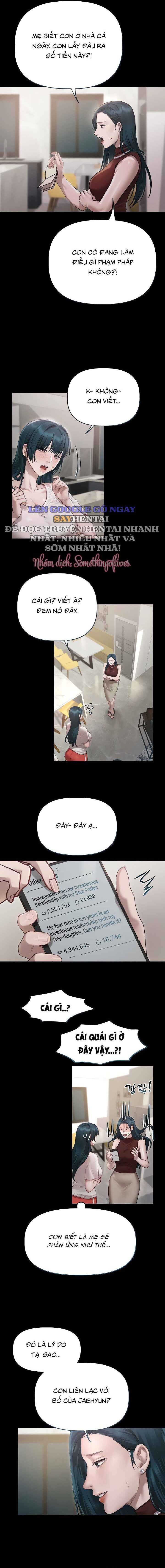 Làm Quen Với Mila - Trang 15