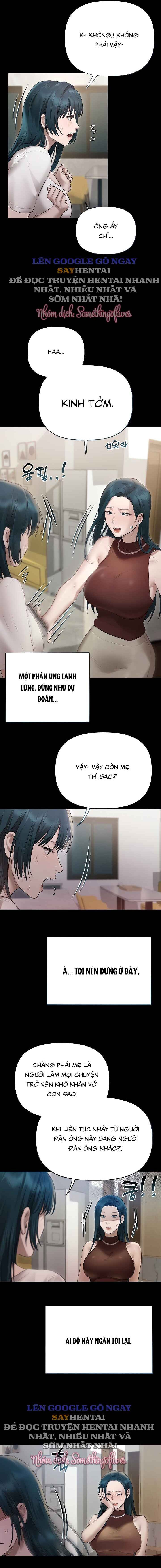 Làm Quen Với Mila - Trang 16