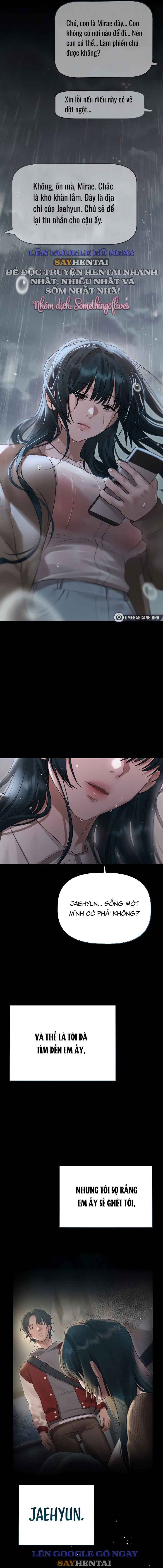 Làm Quen Với Mila - Trang 18