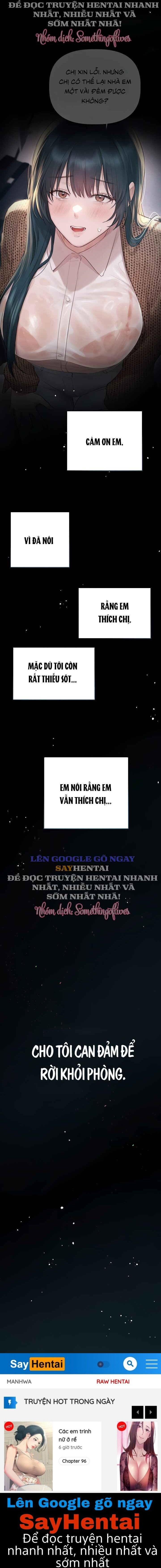 Làm Quen Với Mila - Trang 19