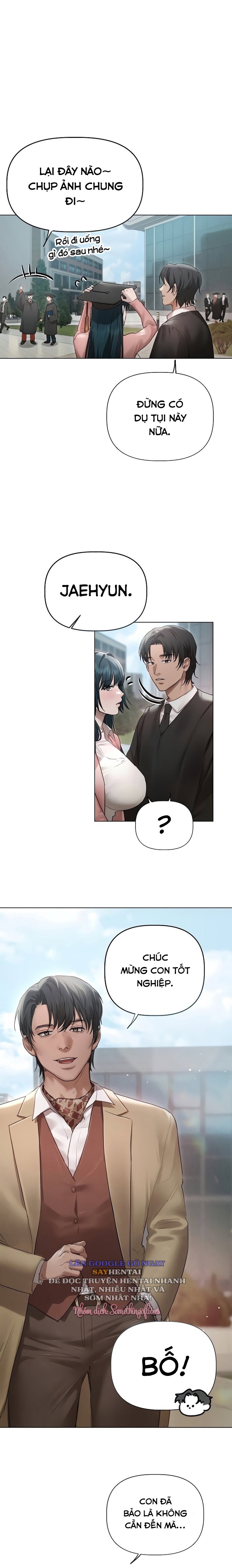 Làm Quen Với Mila - Trang 4