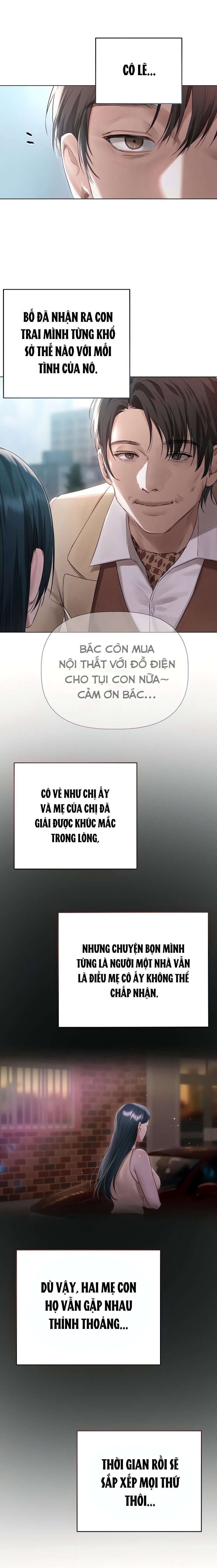 Làm Quen Với Mila - Trang 6