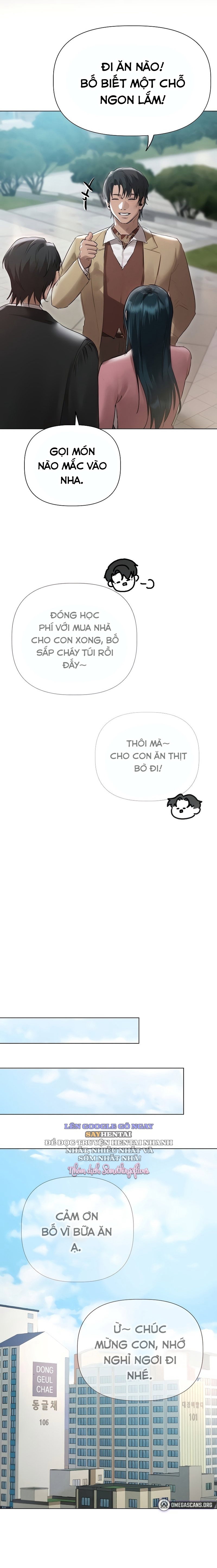 Làm Quen Với Mila - Trang 7