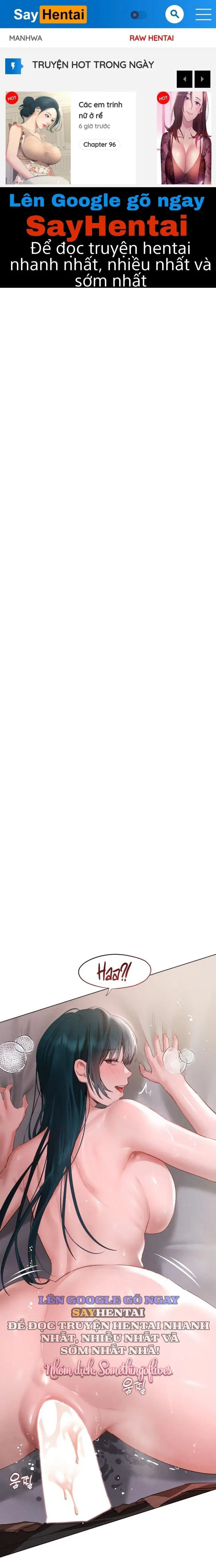 Làm Quen Với Mila - Trang 1