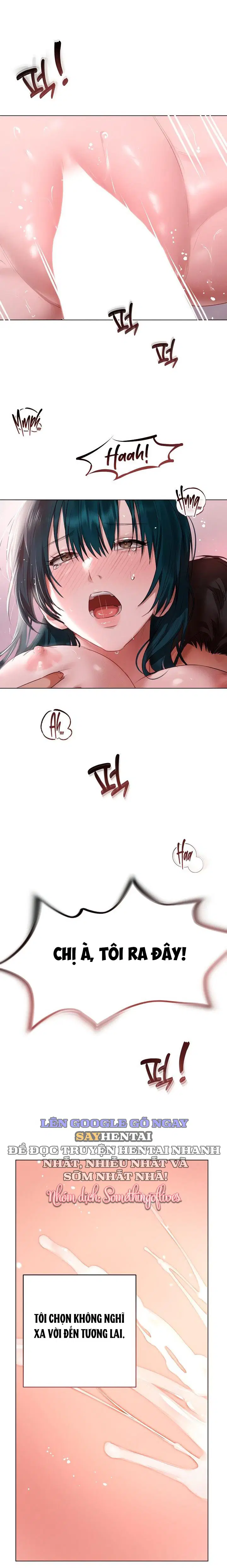 Làm Quen Với Mila - Trang 4