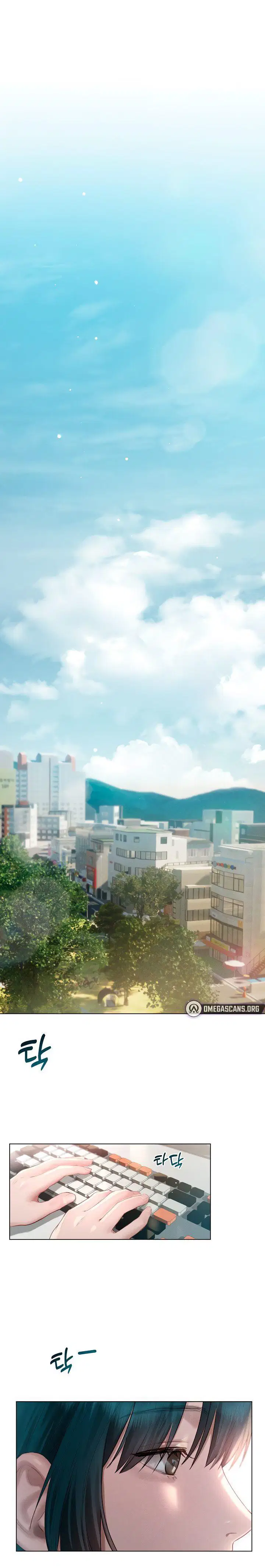 Làm Quen Với Mila - Trang 13