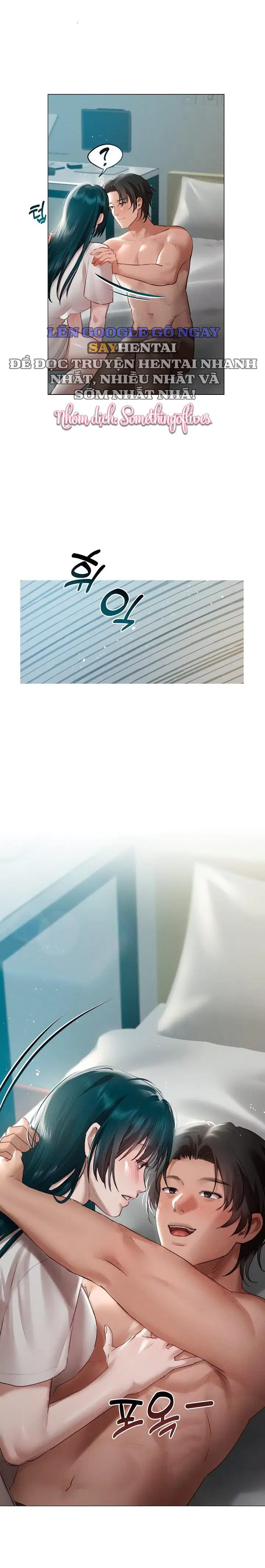 Làm Quen Với Mila - Trang 15