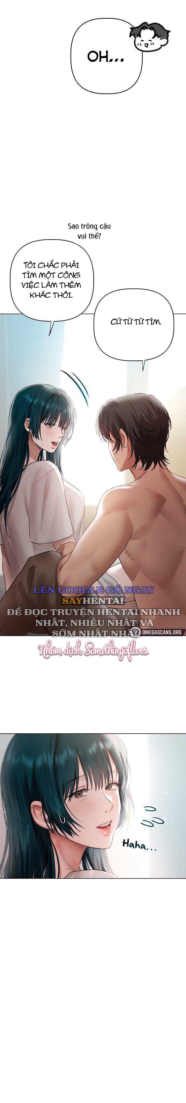 Làm Quen Với Mila - Trang 17