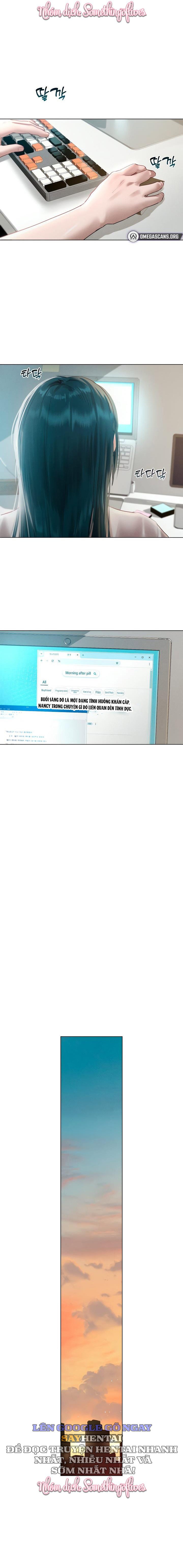 Làm Quen Với Mila - Trang 20