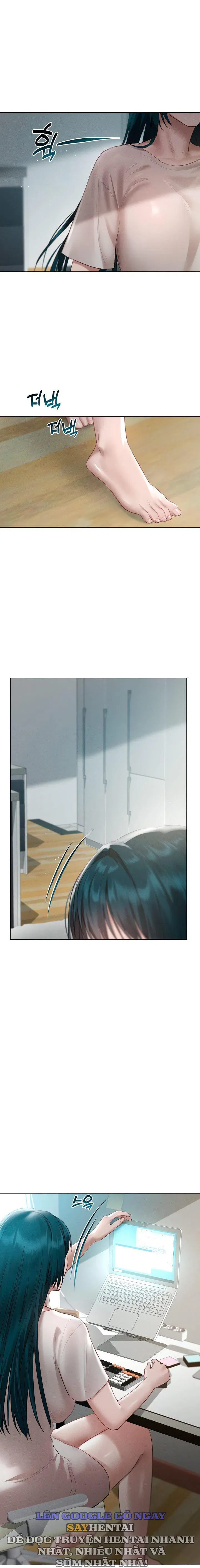 Làm Quen Với Mila - Trang 19