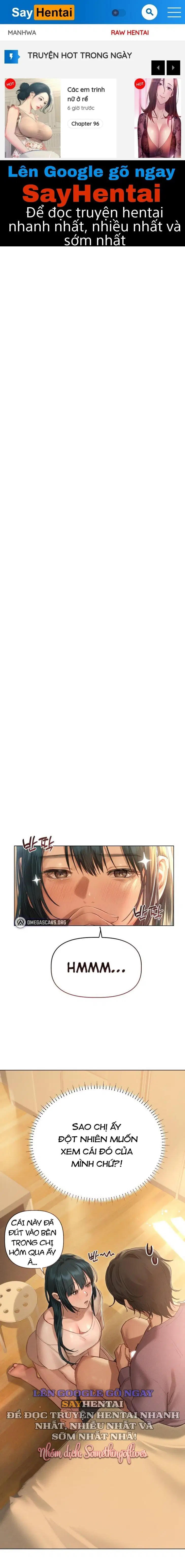 Làm Quen Với Mila - Trang 1