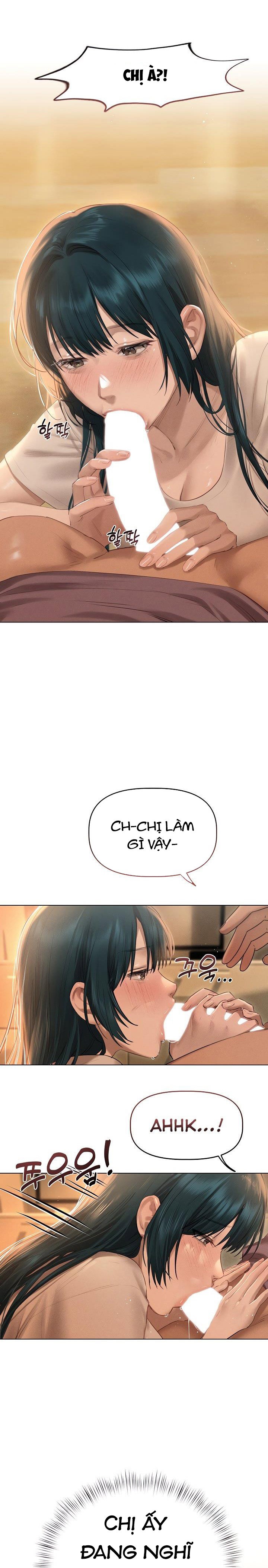 Làm Quen Với Mila - Trang 4