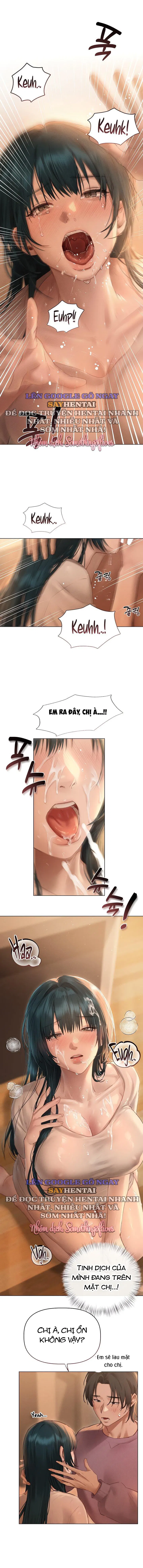 Làm Quen Với Mila - Trang 9