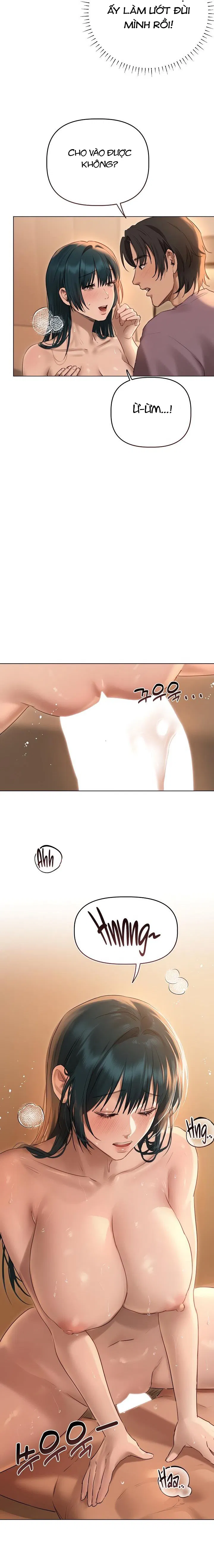 Làm Quen Với Mila - Trang 16