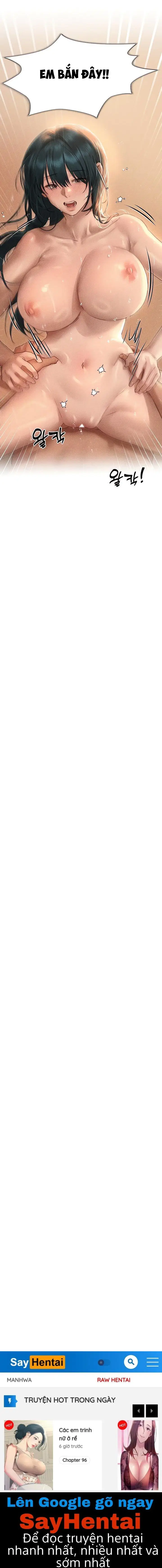 Làm Quen Với Mila - Trang 22