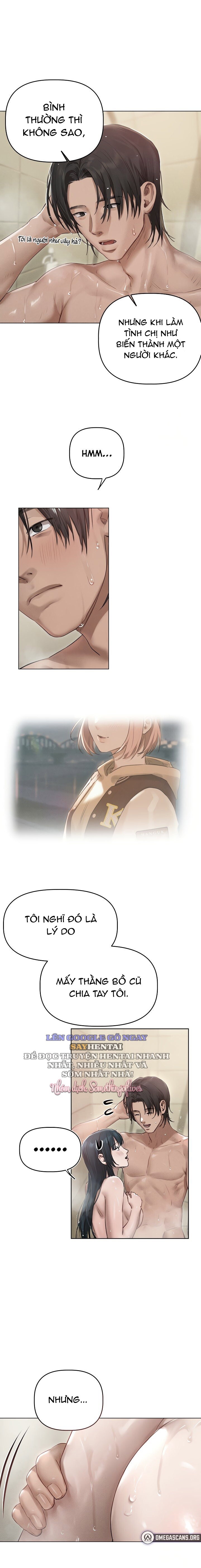 Làm Quen Với Mila - Trang 2