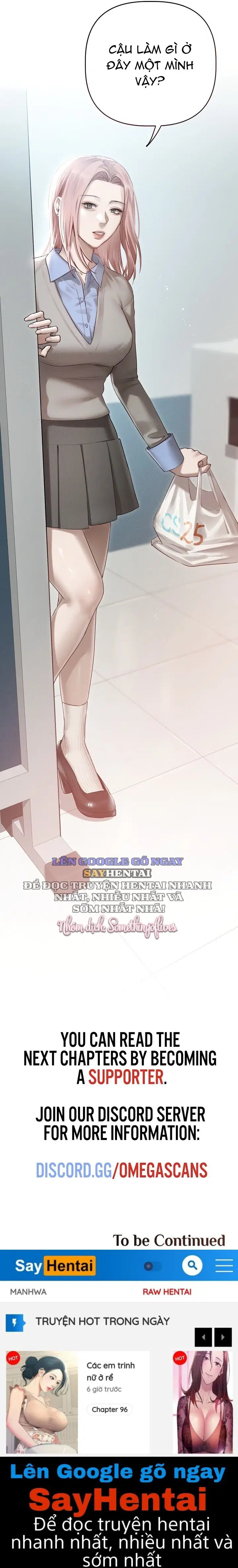 Làm Quen Với Mila - Trang 12