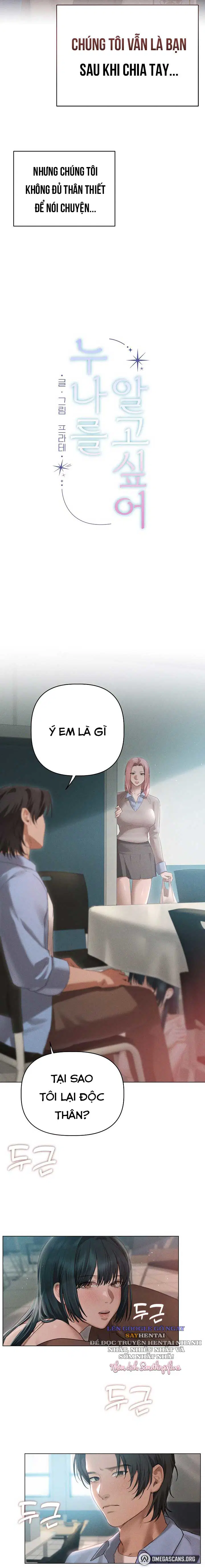 Làm Quen Với Mila - Trang 2