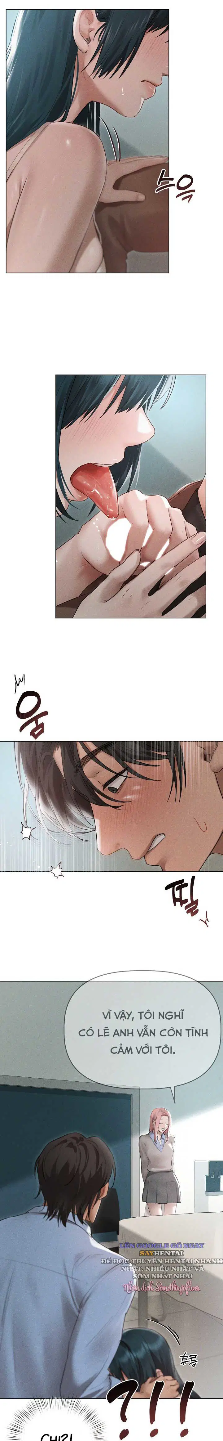 Làm Quen Với Mila - Trang 5