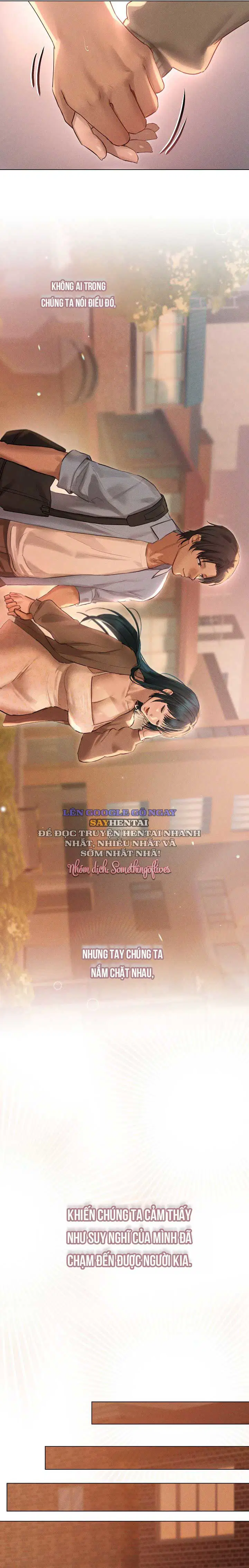 Làm Quen Với Mila - Trang 16