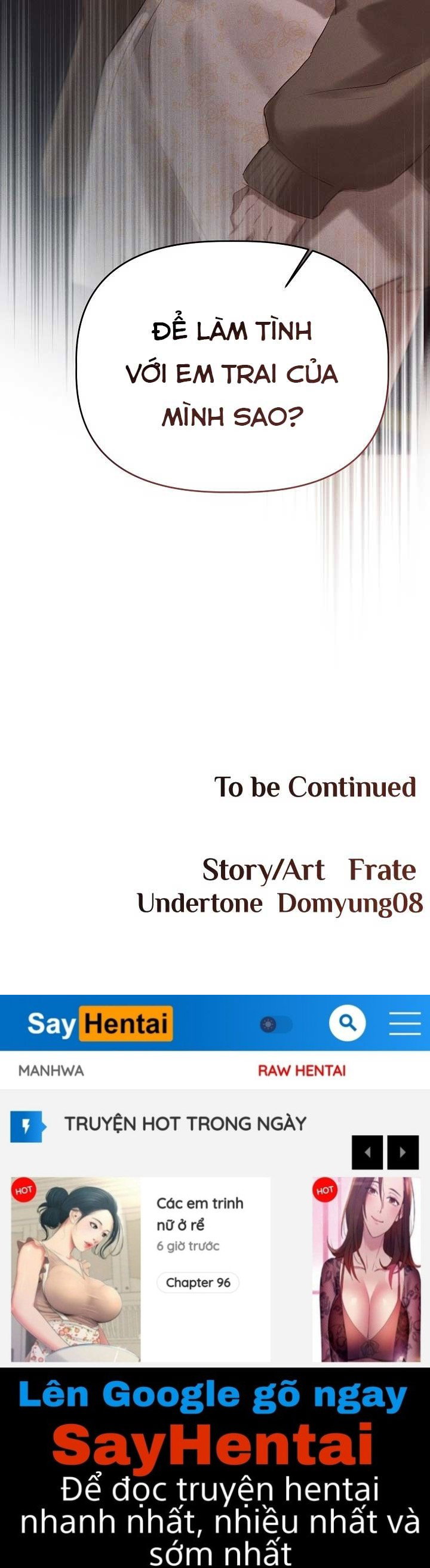 Làm Quen Với Mila - Trang 21