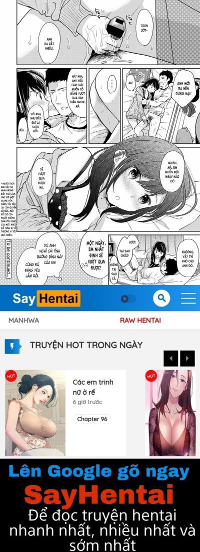 1LDK+JK Ikinari Doukyo? Mitchaku!? Hatsu Ecchi!!? - Trang 29