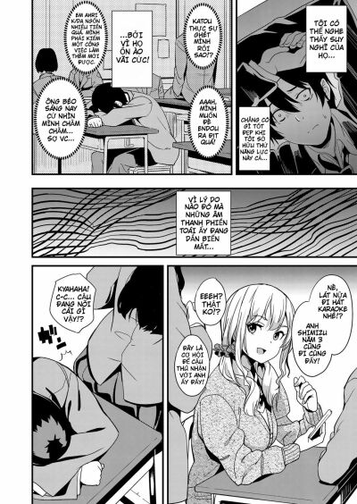 Denshin Sousa - Trang 2