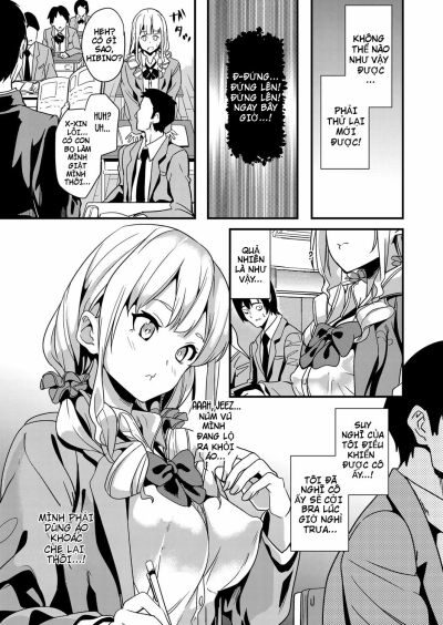 Denshin Sousa - Trang 5