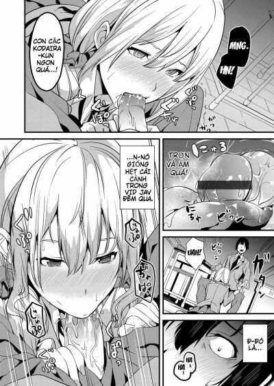 Denshin Sousa - Trang 10