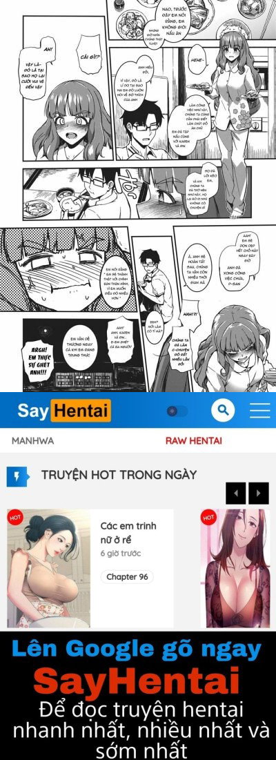 Sarani, Nao-chan to Asedaku de Suru Hon | The getting all sweaty with Nao-chan boo - Trang 29