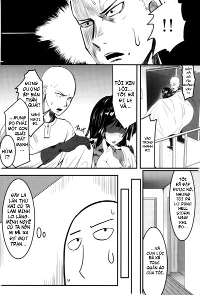 Dekoboko Love Sister First Love - Trang 4