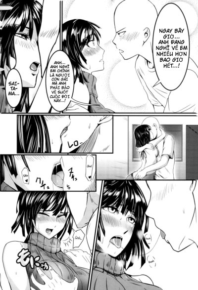 Dekoboko Love Sister First Love - Trang 7