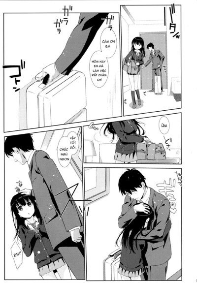 Melcheese47 - Trang 4