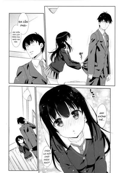 Melcheese47 - Trang 5