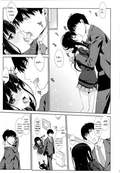 Melcheese47 - Trang 6