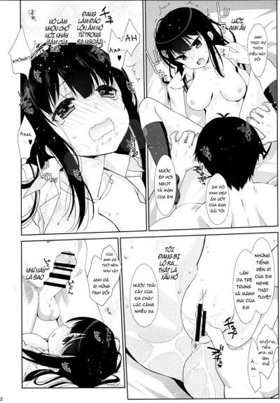 Melcheese47 - Trang 10