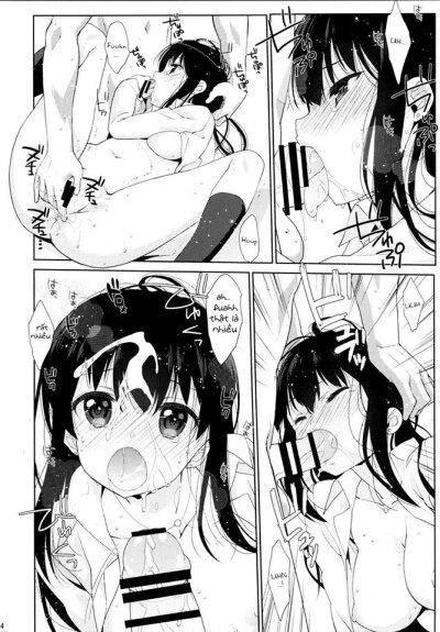 Melcheese47 - Trang 12