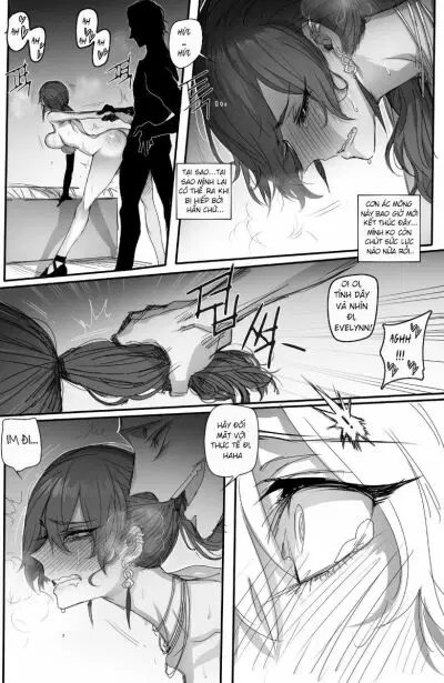 K/DA Prestige Club - Trang 12