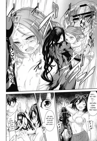 BONUS GAME| Hiệp - Trang 14