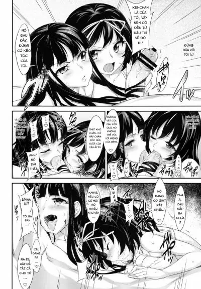 BONUS GAME| Hiệp - Trang 16