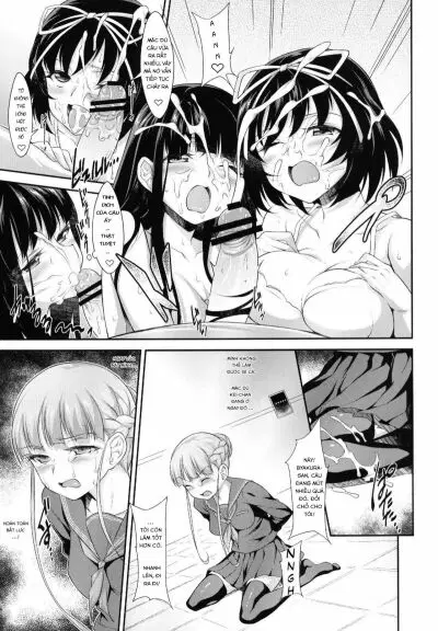 BONUS GAME| Hiệp - Trang 17