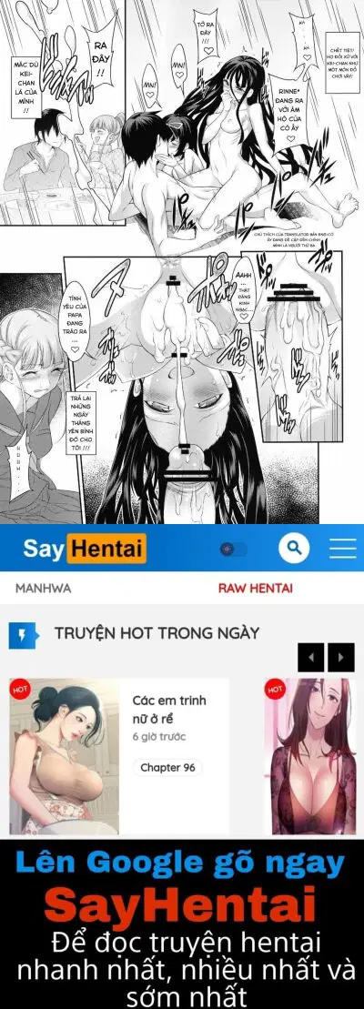 BONUS GAME| Hiệp - Trang 19