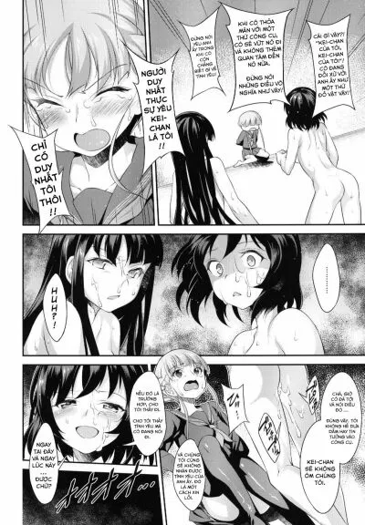 BONUS GAME| Hiệp - Trang 3