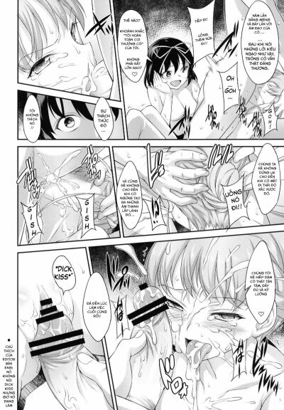 BONUS GAME| Hiệp - Trang 5