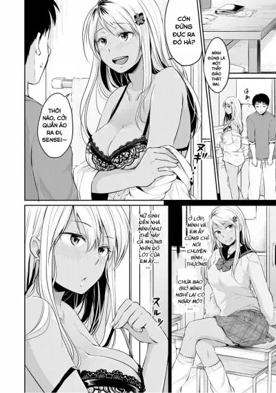 Nurunuru DeliHeal - Trang 6