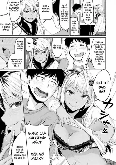 Nurunuru DeliHeal - Trang 5