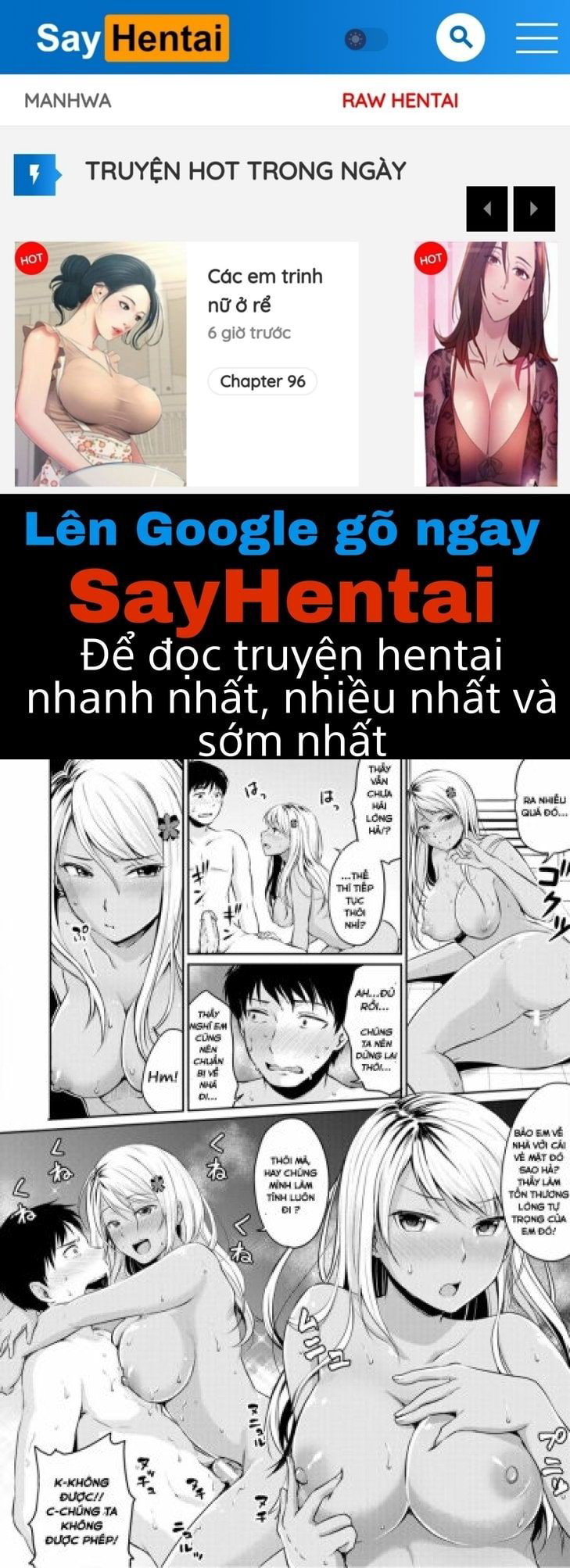 Nurunuru DeliHeal - Trang 1