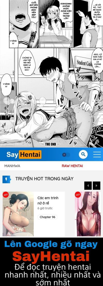 Nurunuru DeliHeal - Trang 15